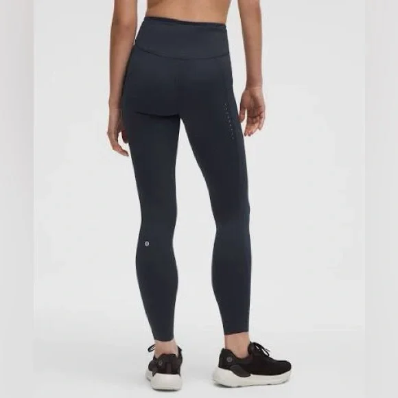 Lululemon Fast and Free High-Rise NWT - Picture 3 of 12